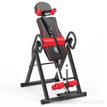 Fitness Equipment Exercise Gravity Therapy Inversion Table
